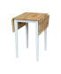 Фото #6 товара Small Dropleaf Table