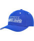 Фото #3 товара Men's Blue Toronto Maple Leafs LOFI Pro Snapback Hat