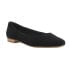 TOMS Briella Ballet Womens Black Flats Casual 10021346T-001 8.5, 8.5 B - фото #2