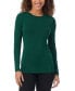 Фото #1 товара Softwear Long-Sleeve Crewneck Top