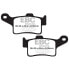 EBC FA-Series Organic Scooter FA631 Brake Pads