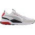 Фото #1 товара Puma Rs0 Winter Inj Toys Lace Up Mens Size 12 D Sneakers Casual Shoes 369469-01