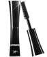 Фото #1 товара Superhero Elastic Stretch Volumizing and Lengthening Mascara Travel Size