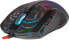 Фото #9 товара defender Invoker GM-947 mouse Right-hand USB Type-A Optical 3200 DPI - Mouse - 3,200 dpi