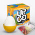 Фото #1 товара Grovy Masturbator Egg Elastic Silicone Yellow