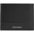 Фото #2 товара CALVIN KLEIN Subtle Mix Bifold wallet