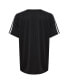 Big Boys Short Sleeve AEROREADY® Soccer T-Shirt