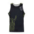 ფოტო #1 პროდუქტის ROCK EXPERIENCE Daisuke sleeveless T-shirt