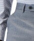 Фото #6 товара Men's Classic-Fit UltraFlex Stretch Flat Front Suit Pants