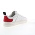 Фото #16 товара Diesel S-Clever Low Lace Y02045-P4180-H8730 Mens White Sneakers Shoes