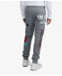 Фото #2 товара Men's Big and Tall Playmaker Joggers