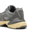Фото #3 товара Puma Velophasis SD 39648002 Mens Gray Synthetic Lifestyle Sneakers Shoes