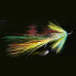 Фото #7 товара BAETIS Salmon Double Hook Fly