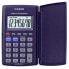 CASIO HL820VER Pocket Calculator