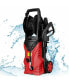 Фото #1 товара 2030PSI 1800W Electric High Pressure Washer with Hose Reel