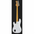 Fender AM Ultra P Bass MN ArcticPearl