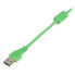 Фото #2 товара UDG Ultimate Cable USB 3.0 C-A GR