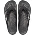 CROCS Classic Platform Slides