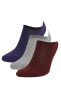 Фото #1 товара Носки defacto Colorful Socks