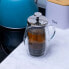 Фото #2 товара Klausberg ZAPARZACZ DO KAWY/HERBATY 0,35L FRENCH PRESS KLAUSBERG KB-7682