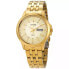 Фото #1 товара Citizen Men's Quartz Champagne Dial Watch - BF2013-56P NEW