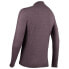 NALINI Wool long sleeve jersey