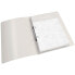 LEITZ Cosy 2x25 mm RR A4 Folder