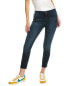 Фото #1 товара Dl1961 Florence Morgana Skinny Crop Jean Women's Blue 24