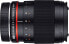 Samyang 300mm F6.3 Objektiv für Anschluss Canon M - schwarz