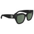 LONGCHAMP LO741S Sunglasses