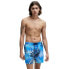 Фото #1 товара HUGO Calala 10257691 Swimming Shorts