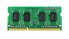 Synology D3NS1866L-4G - 4 GB - 1 x 4 GB - DDR3L - 1866 MHz - 204-pin SO-DIMM - Green