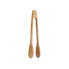 Kitchen Pegs Bamboo 30 x 5 x 7,5 cm (12 Units)