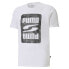 Фото #1 товара PUMA Rebel Camo Graphic short sleeve T-shirt