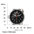 Фото #4 товара Наручные часы Invicta Automatic Watch (Model: 26555)