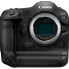 Фото #1 товара Canon EOS R3 - 24.1 MP - 6000 x 4000 pixels - CMOS - 6K Ultra HD - Touchscreen - Black