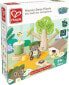 Фото #1 товара Hape Hape The world of the honey bee, play building