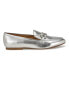 ფოტო #2 პროდუქტის Women's Bennit Slip-on Round Toe Dress Loafers