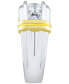 ფოტო #5 პროდუქტის Men's Lab Grown Diamond Horizontal Five Stone Ring (1-1/2 ct. t.w.) in 10k Two-Tone Gold