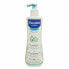 Фото #1 товара MUSTELA Bebe Gentle Cleansing 750ml Gel