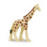 SAFARI LTD Giraffes Good Luck Minis Figure