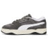 Фото #3 товара Puma 180 Lace Up Mens Grey Sneakers Casual Shoes 38926702