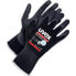 UVEX Arbeitsschutz 60038 - Workshop gloves - Black - Adult - Adult - Unisex - Electrostatic Discharge (ESD) protection