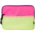 Laptop Cover Milan Sunset Yellow Pink 13" 34,5 x 26 x 2,5 cm