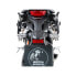 HEPCO BECKER C-Bow Honda CB 650 R 19 6309518 00 01 Side Cases Fitting