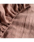 100% French Linen Sheet Set - Queen