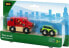 Фото #2 товара Brio BRIO - Tow Truck (33528) /Cars, trains and vehicles /Red