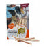 DUVO+ Chicken Fish Strips Dog Snack 80g