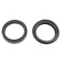 ATHENA 43x54.3x6/13 + 43x54x9.5/10.5 mm Fork Dust Seal Kit