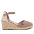 ფოტო #1 პროდუქტის REFRESH 171882 Wedge Espadrilles